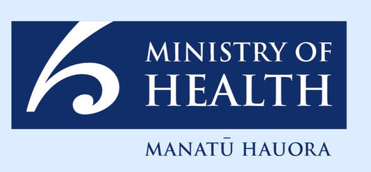Ministry of Health NZ