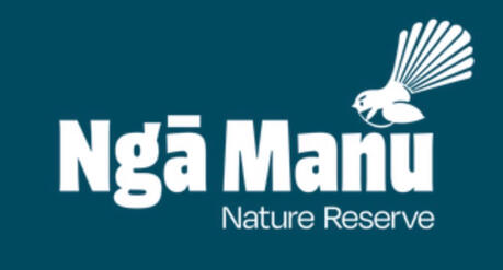 Nga Manu Nature Reserve